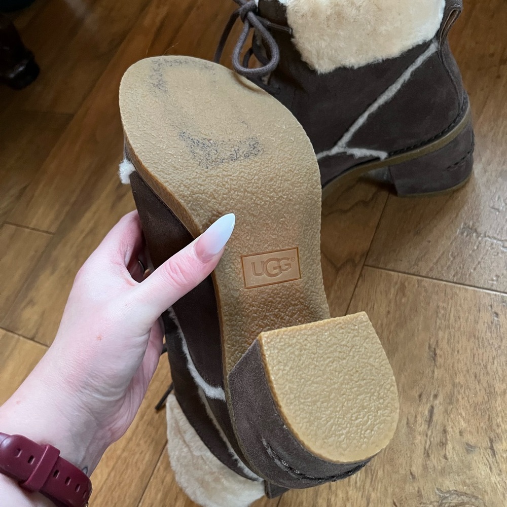 Ugg Esterly Boots - image 6